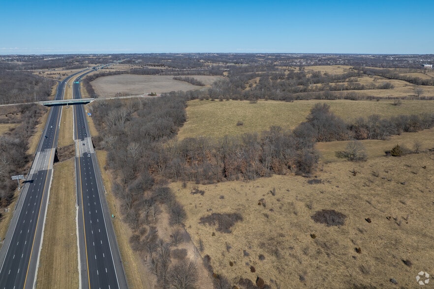 More Photos Of I-435 Hwy @ 152 Highway, Kansas City Land For Sale
