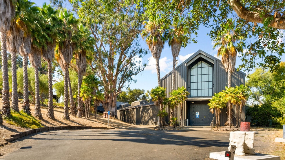 More Photos Of 5200 Sonoma Hwy, Napa Specialty For Sale