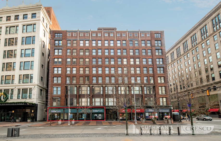 Primary Photo Of 140 Public Sq, Cleveland Apartments For Lease