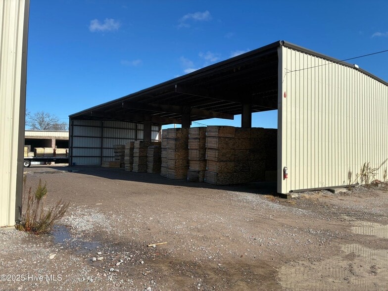 More Photos Of 141 Knobbs Creek Dr, Elizabeth City Industrial For Sale