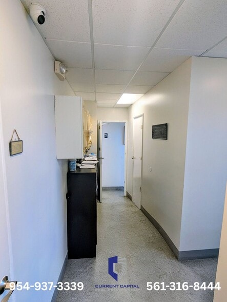 More Photos Of 1100 W Oakland Park Blvd, Fort Lauderdale Unknown For Lease