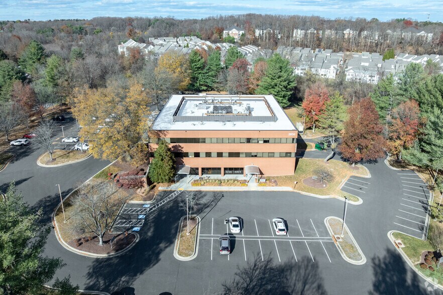 More Photos Of 2850 N Ridge Rd, Ellicott City Medical For Lease