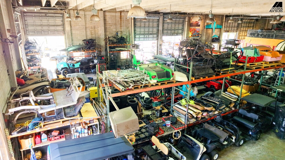 More Photos Of 12350 SW 129th Ct, Miami Manufacturing For Lease