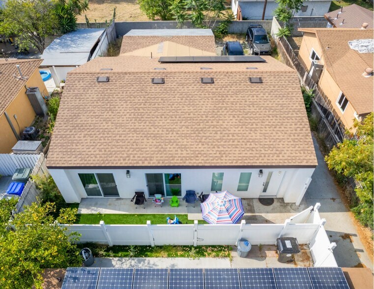 More Photos Of 8247 9th St, Rancho Cucamonga Apartments For Sale