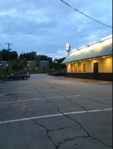 More Photos Of 656 Bush River Rd, Columbia General Retail For Sale