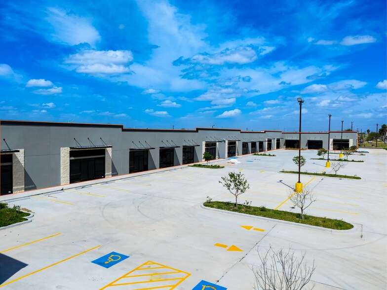 More Photos Of 2519 Closner blvd, Edinburg Unknown For Lease