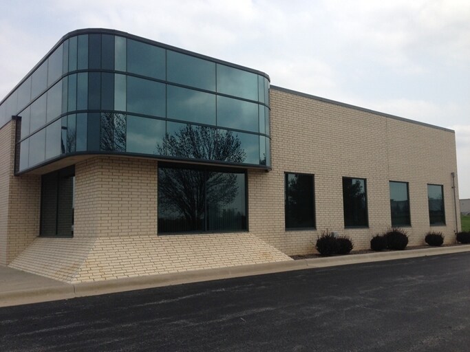 More Photos Of 1630 E Bradford Pky, Springfield Medical For Lease