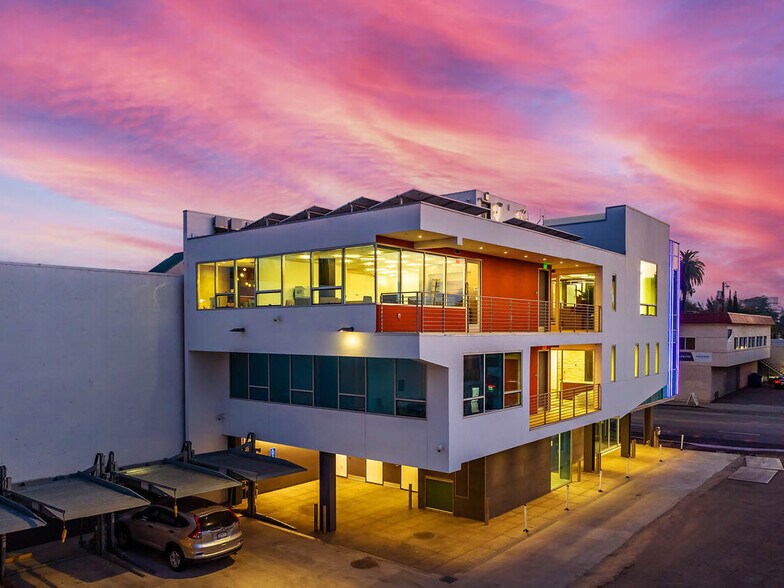 More Photos Of 2154 Westwood Blvd, Los Angeles Medical For Lease