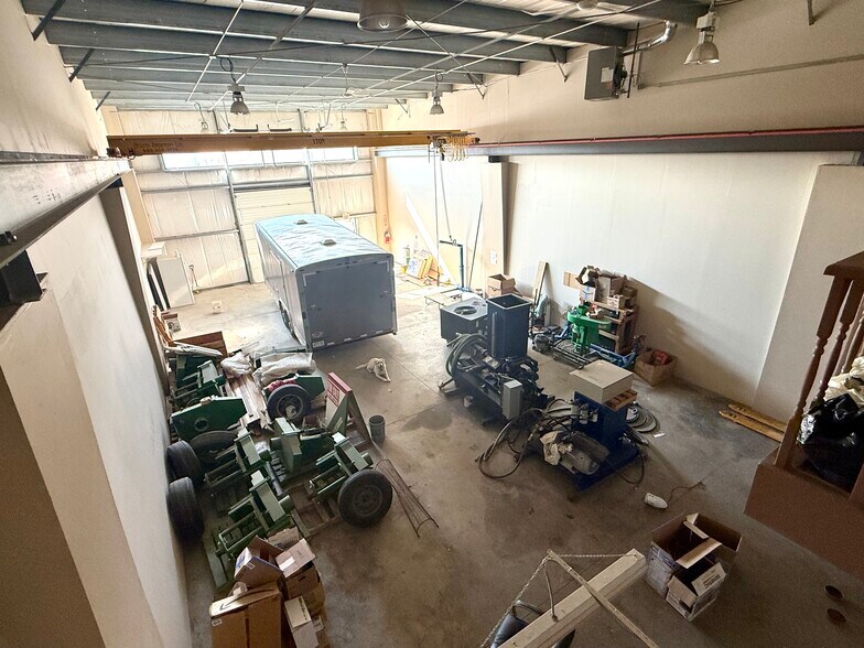 More Photos Of 4351 104th Ave SE, Calgary Warehouse For Sale