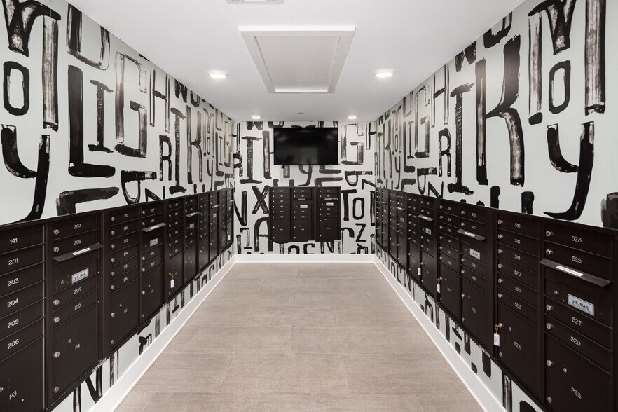 More Photos Of 675 N Highland Ave NE, Atlanta Apartments For Lease