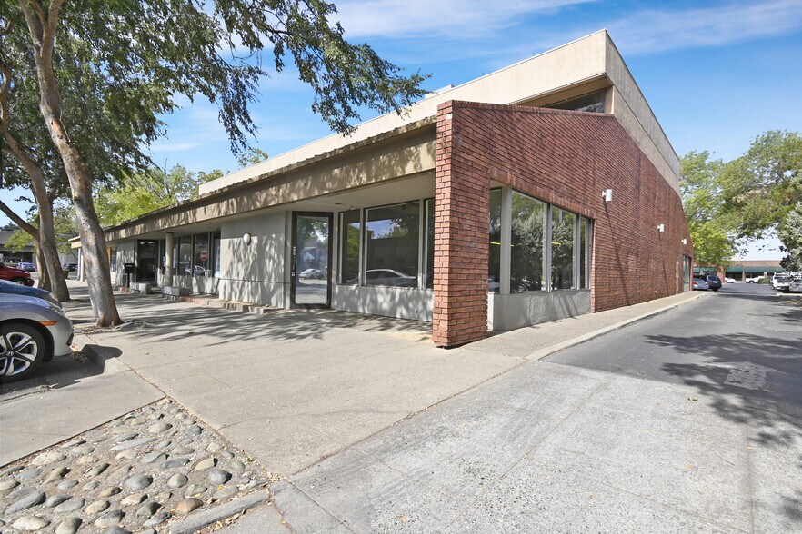 More Photos Of 231 D St, Marysville Office For Lease