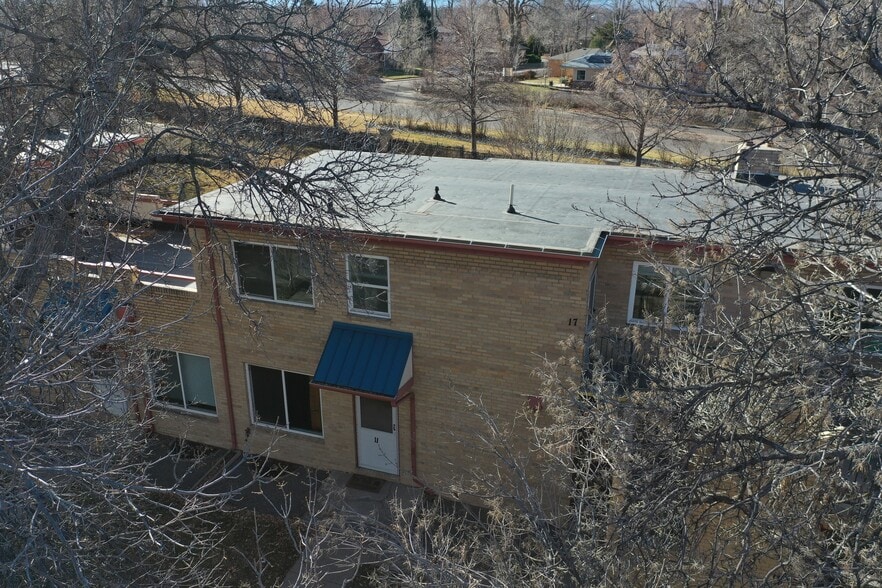 More Photos Of 1090 Quebec St, Denver Apartments For Sale
