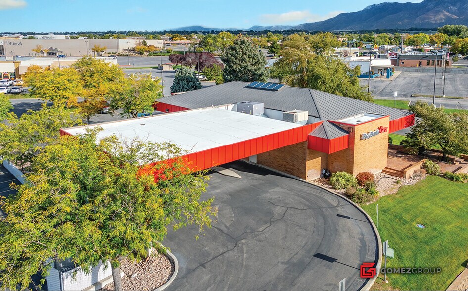 More Photos Of 999 N Hill Field Rd, Layton Bank For Sale