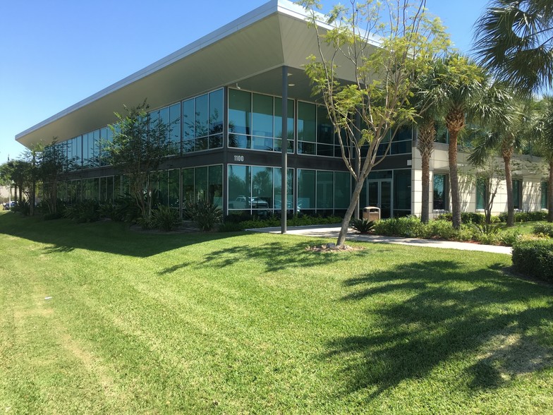 Primary Photo Of 1100 E Jasmine Ave, McAllen Office For Lease