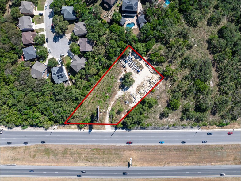 More Photos Of 10940 W Loop 1604 N, San Antonio Land For Sale