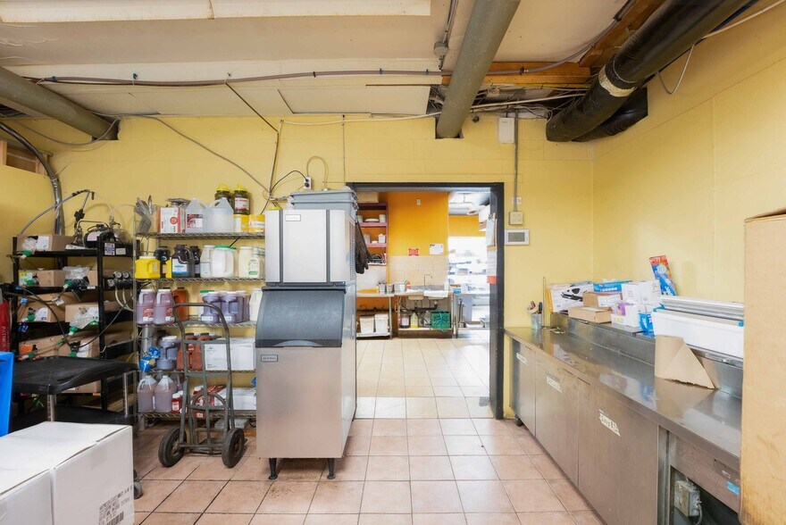 More Photos Of 231 St Paul St W, St Catharines General Retail For Sale