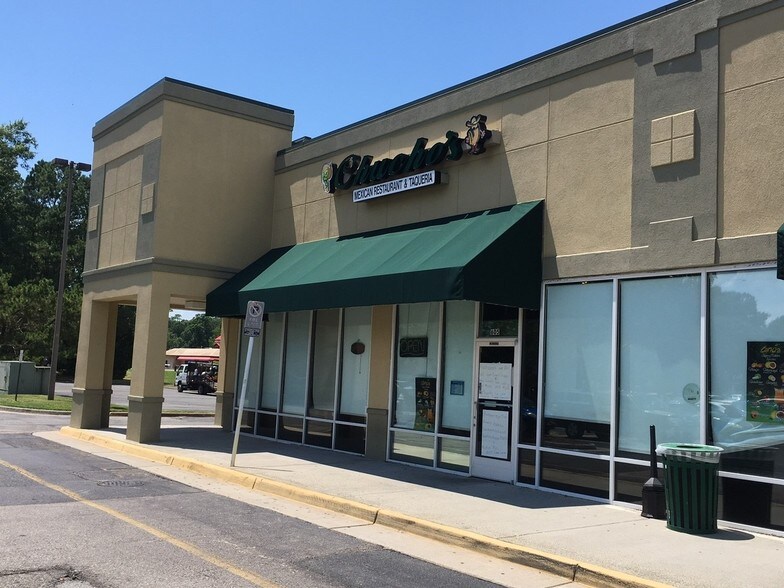 Primary Photo Of 605-639 Pilot House Dr, Newport News General Retail For Lease