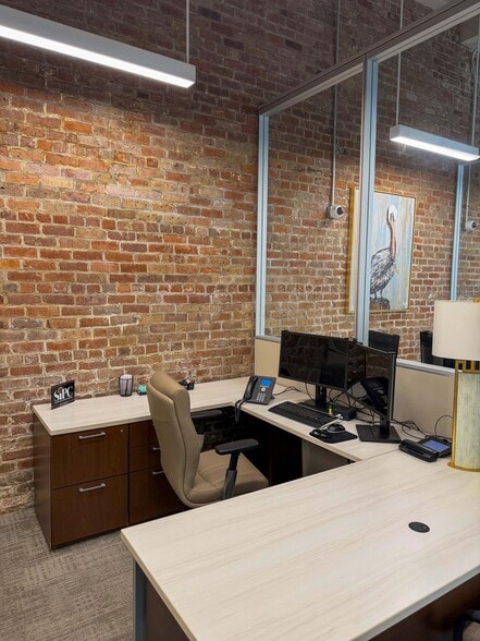 More Photos Of 700 Baronne St, New Orleans Storefront Retail Residential For Lease