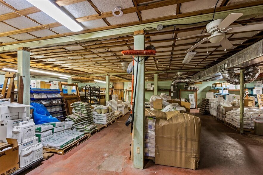 More Photos Of 13081 State TX-172 South Hwy, La Ward General Retail For Sale