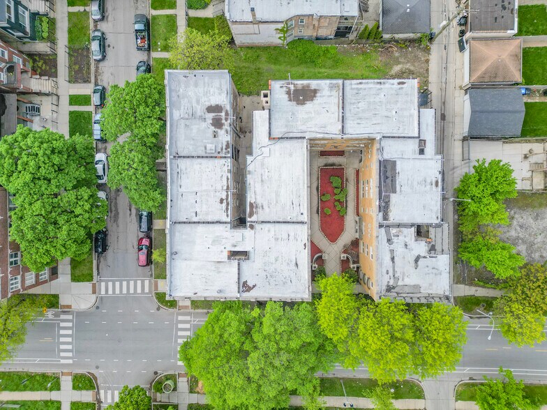 More Photos Of 6600 S Ingleside Ave, Chicago Apartments For Sale