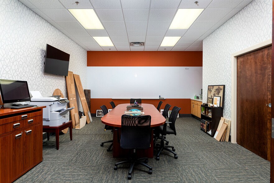 More Photos Of 1330 Potts Ave, High Point Warehouse For Sale