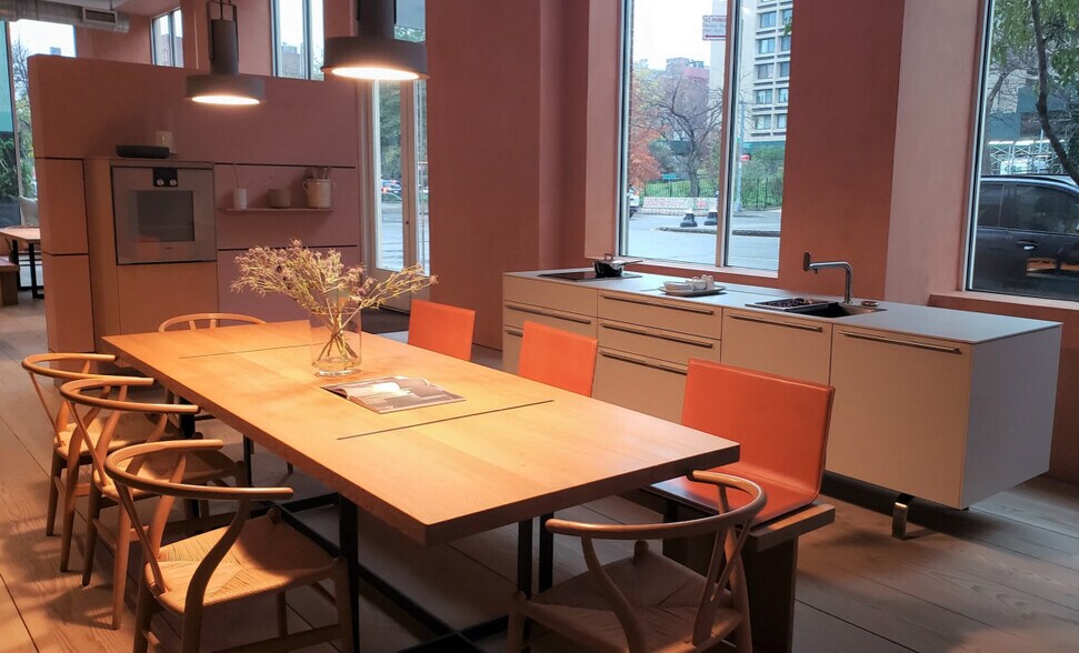 More Photos Of 158 Wooster St, New York Apartments For Sale