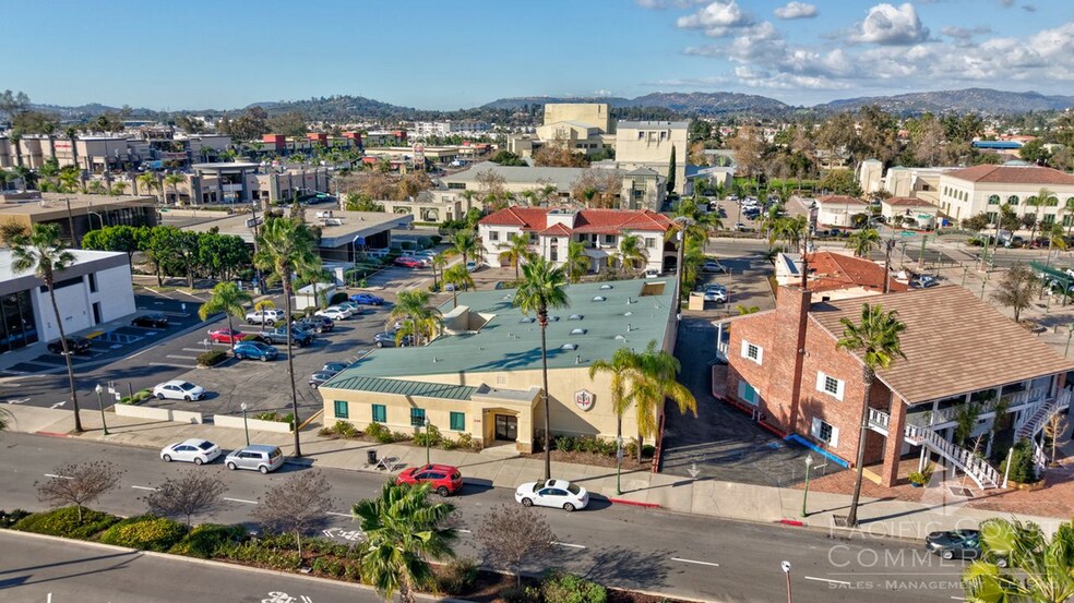 More Photos Of 220 W Grand Ave, Escondido Office For Sale