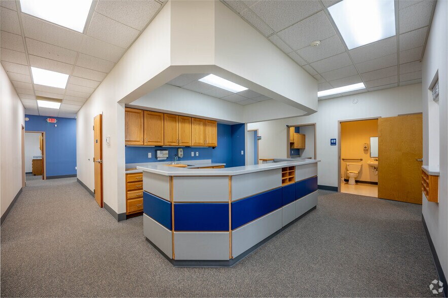 Photo of 1st Floor Ste 1640B