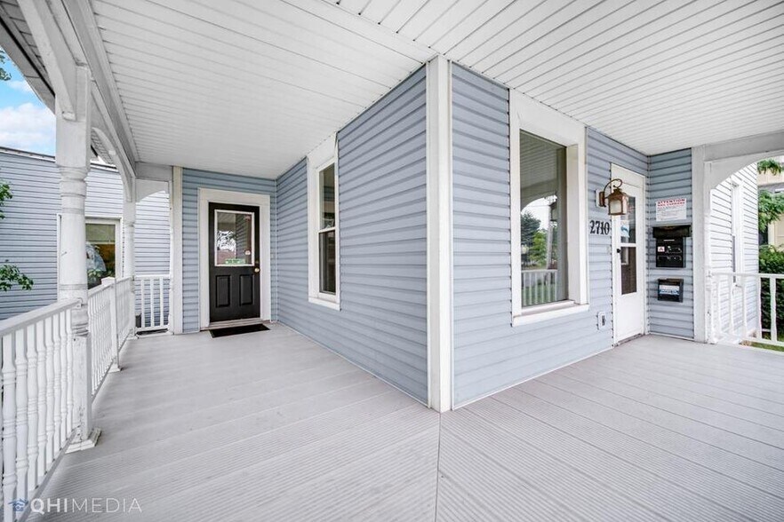 More Photos Of 2710 Franklin St, Michigan City Office Residential For Sale
