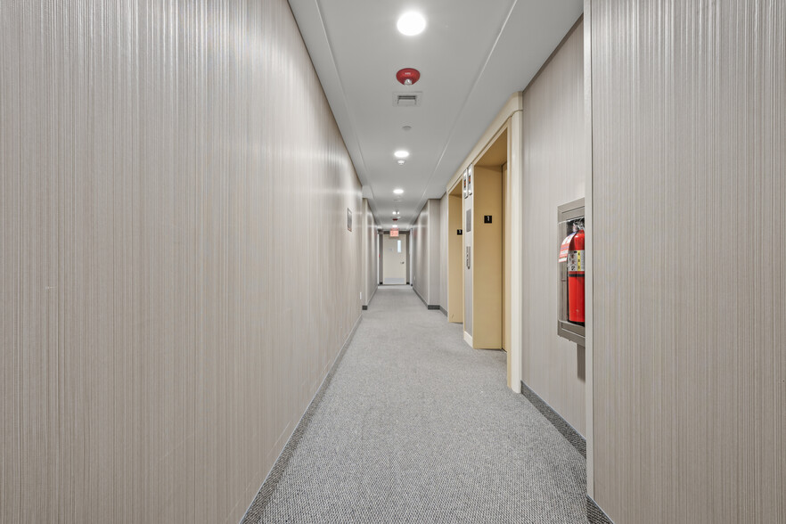 More Photos Of 183-15 Horace Harding Expy, Fresh Meadows Hotel For Sale