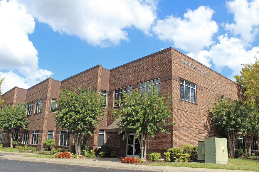 Primary Photo Of 1600 Westgate Cir, Brentwood Office For Lease
