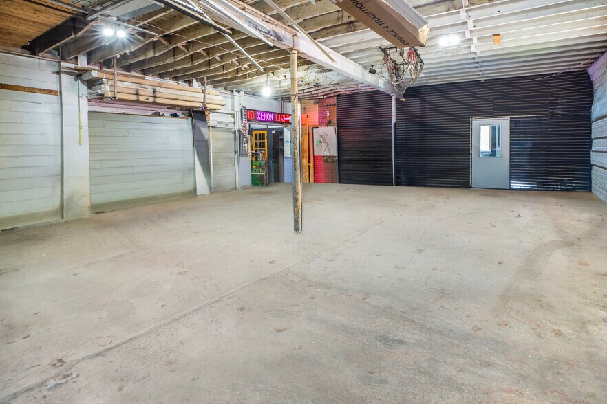More Photos Of 15 N White St, Poughkeepsie Warehouse For Sale