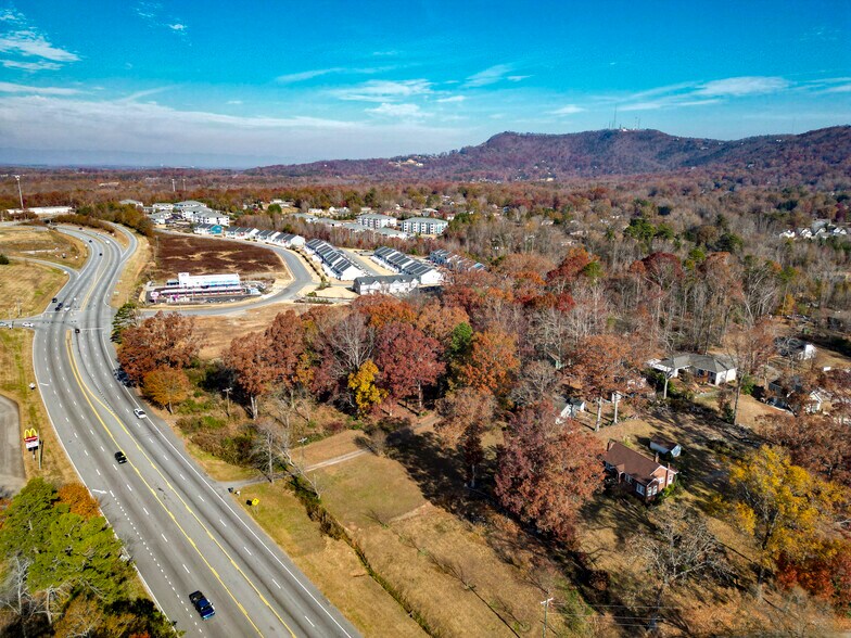 More Photos Of 2821 Poinsett Hwy, Greenville Land For Sale