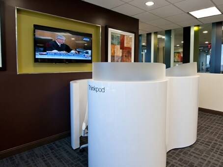 Photo of 1st Floor Ste 100