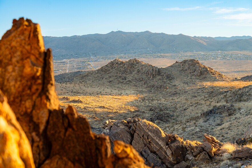 More Photos Of 61271 Calle Los Amigos, Joshua Tree Land For Sale