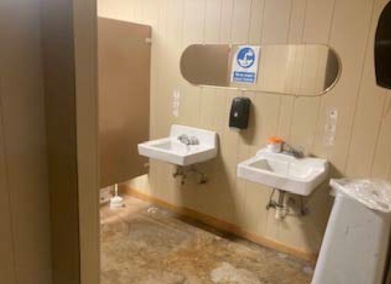 More Photos Of 471 County Road 740, Dumas Warehouse For Sale