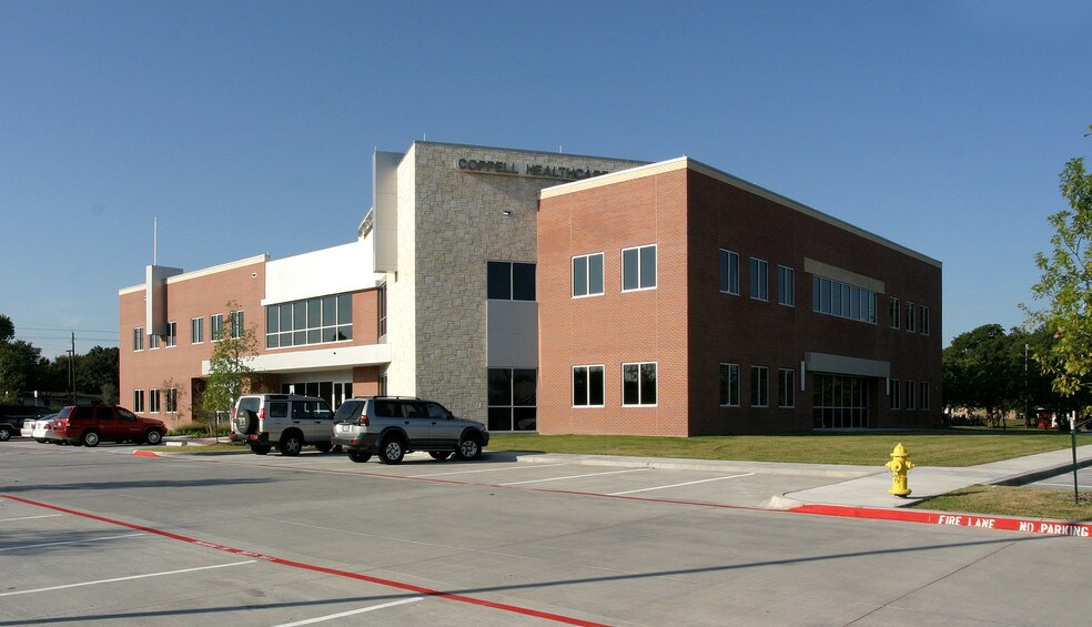 More Photos Of 546 E Sandy Lake Rd, Coppell Medical For Lease