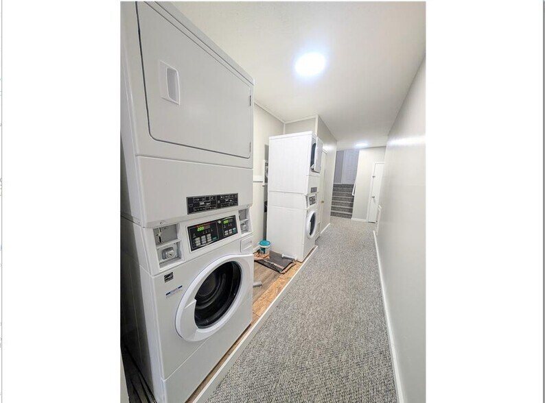 More Photos Of , Yates Center Multifamily For Sale