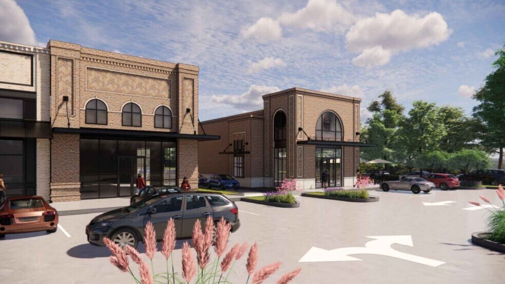 More Photos Of 405 Richmond Pkwy, Richmond General Retail For Lease