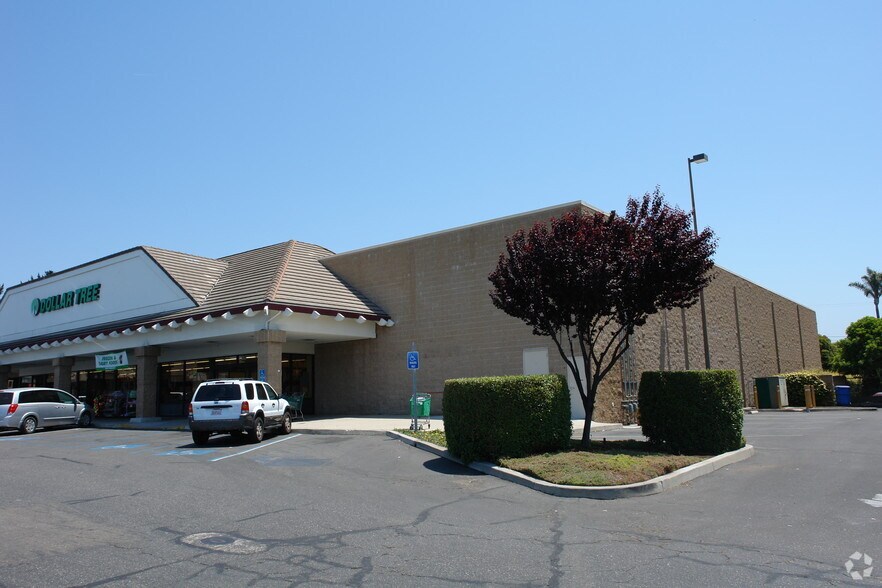 More Photos Of 1400-1402 E Grand Ave, Arroyo Grande General Retail For Lease