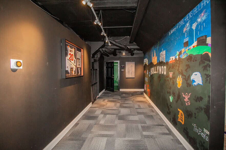 More Photos Of 21-69 S Main St, Leicester Light Distribution For Lease