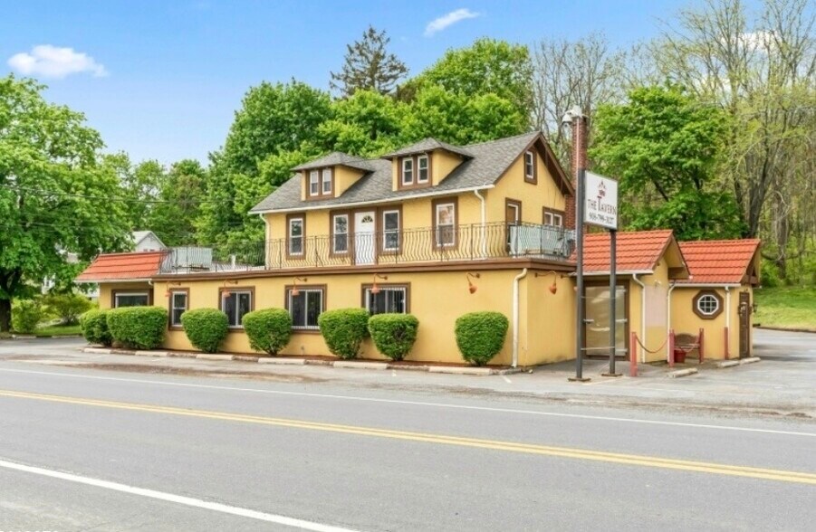 More Photos Of 408 Us Highway 46, Great Meadows Restaurant For Sale