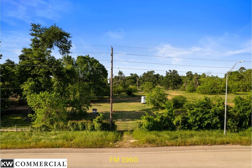 More Photos Of 0 FM 1960, Houston Land For Sale