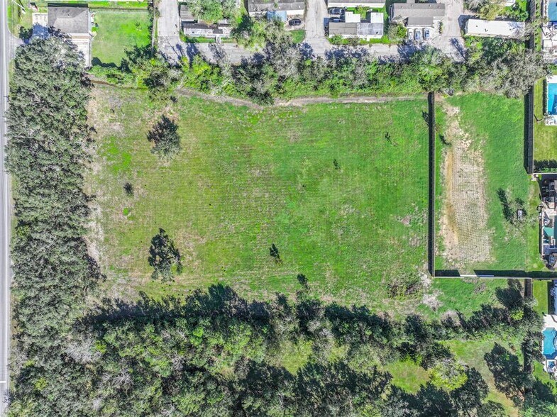 More Photos Of 401 W Edgewood Dr, Friendswood Land For Sale