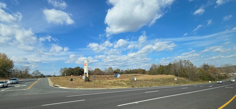 More Photos Of Deerfield Dr., Ruckersville Land For Sale