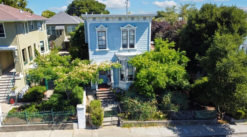 More Photos Of 834 Georgia St, Vallejo Apartments For Sale