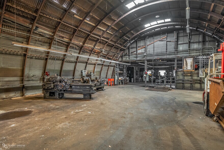 More Photos Of 1326 East St, Minden Industrial For Sale