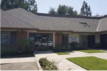 More Photos Of 3585 W Beechwood Ave, Fresno Office For Sale