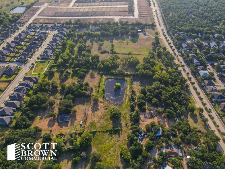 More Photos Of 2205 Lake Sharon Dr, Corinth Land For Sale