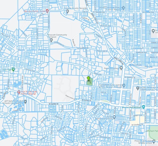 More Photos Of 799 Sanctuary Rd, Prescott Apartments For Sale